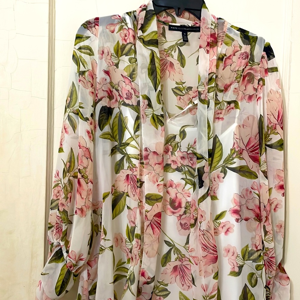 Blouse 👚